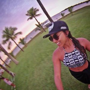 Meet your Posher, Paula