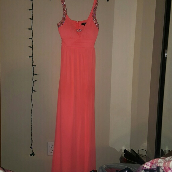 Beautiful Prom Dress