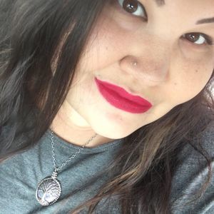 Meet your Posher, Ahpaney