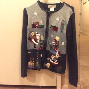 Christmas Sweater