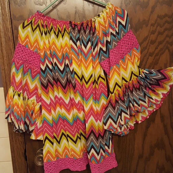 ♈REDUCED FASHIONABLE♎perfect leggings top!