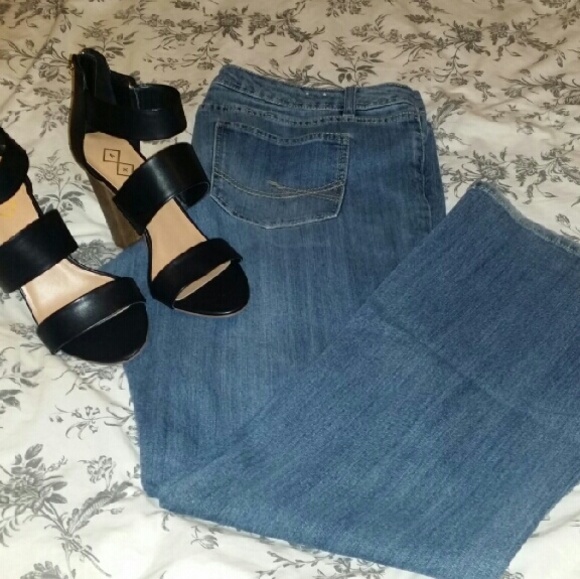 Blue Jean's