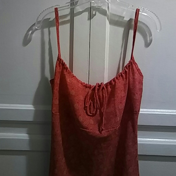 Vintage Strapy Dress - Picture 4 of 4