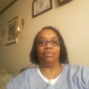 Meet your Posher, Marilyn