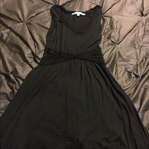 Short Dress