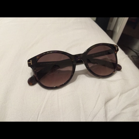 Tom ford sunglasses main image 4