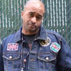 Meet your Posher, Cj