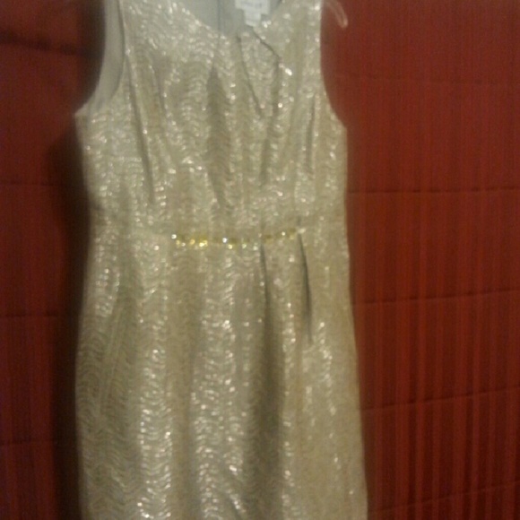 CHRISTMAS OR NEW YEARS PARTY DRESS