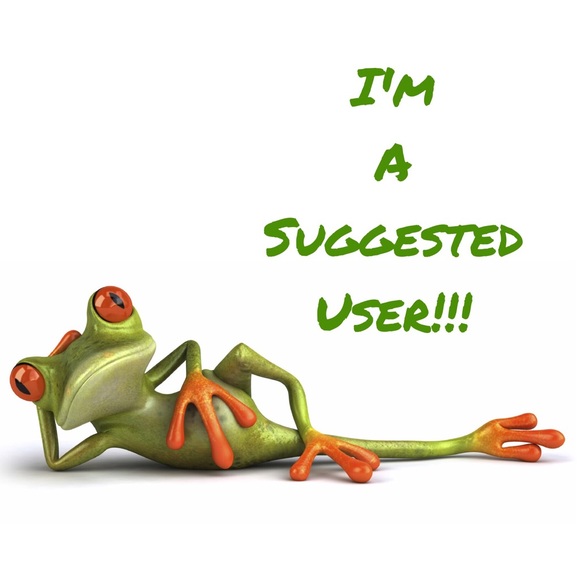 I'm a Suggested User!!! - Picture 2 of 3