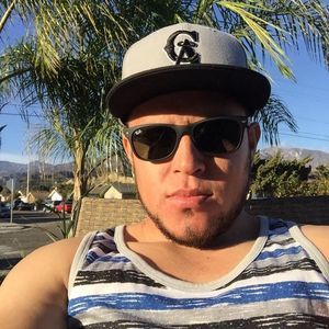 Meet your Posher, J luis