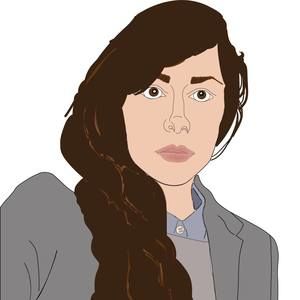 Meet your Posher, Tamara