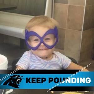 Meet your Posher, Debra