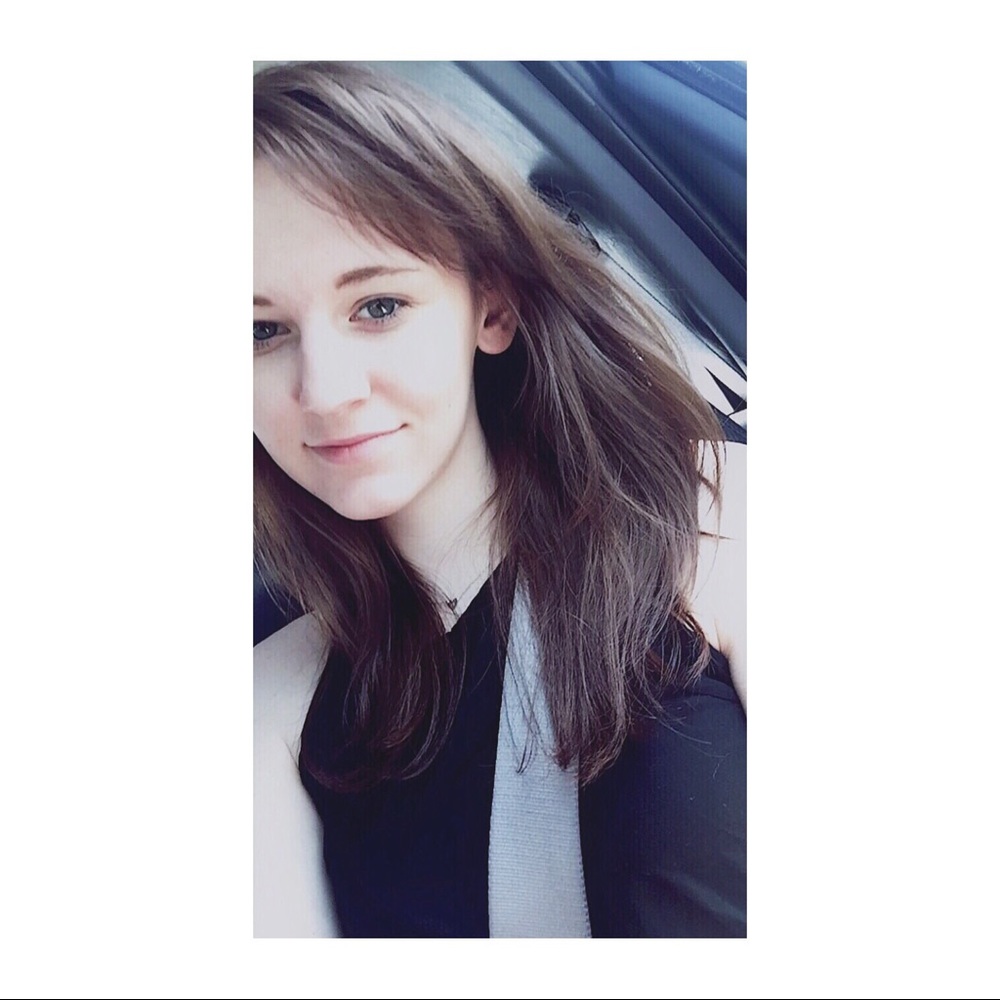 Meet your Posher, Kenna