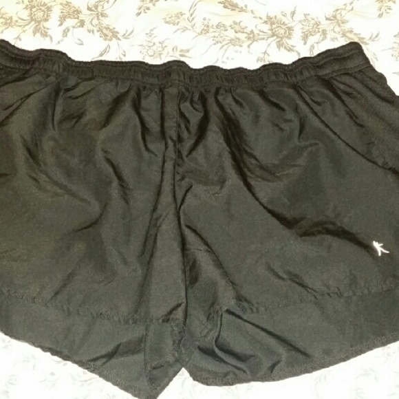 Work out shorts