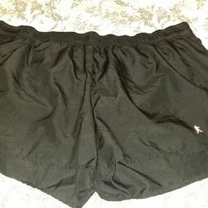 Work out shorts