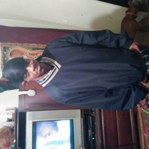 Meet your Posher, Shawn