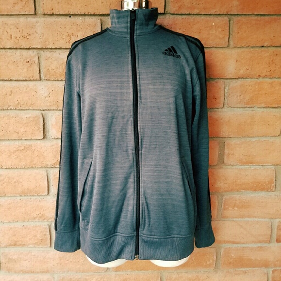 Adidas Jackets & Blazers - Adidas sweater