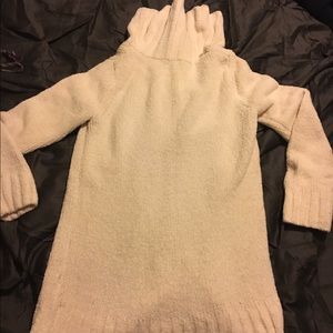 Turtle Neck Sweater