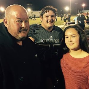 Meet your Posher, Beth