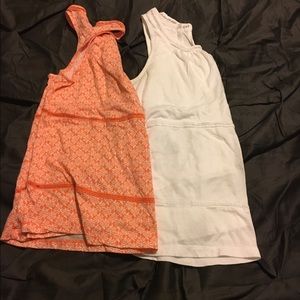 Tank Top Bundle