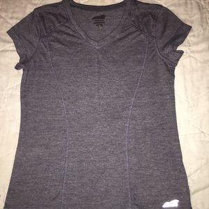 Girls athletic tshirt
