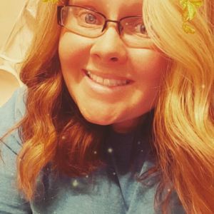 Meet your Posher, Kristi