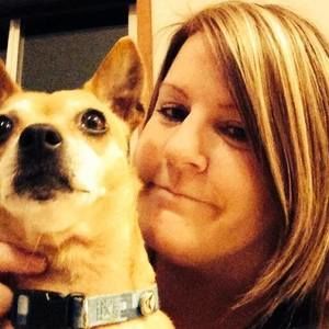 Meet your Posher, Ann