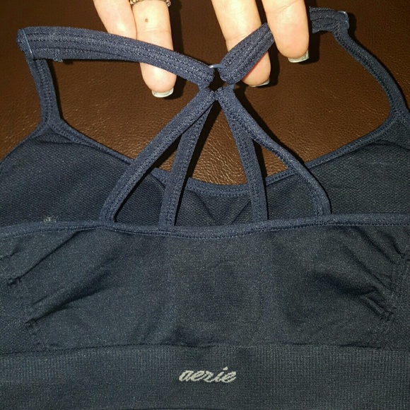 Sports bra - Picture 4 of 4