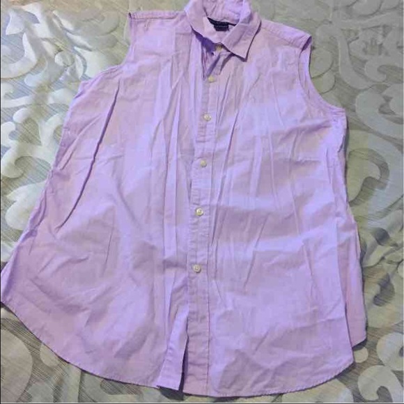 Ralph Lauren top