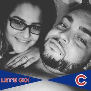 Meet your Posher, Katrina