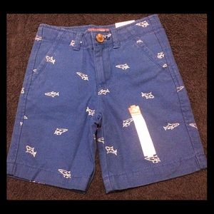 Arizona Chino Short