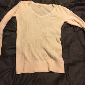Light Sweater