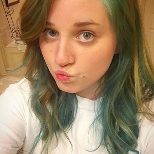 Meet your Posher, Mary kate