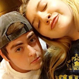 Meet your Posher, Drew