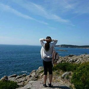 Meet your Posher, Michelle