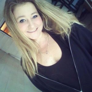 Meet your Posher, Kellie