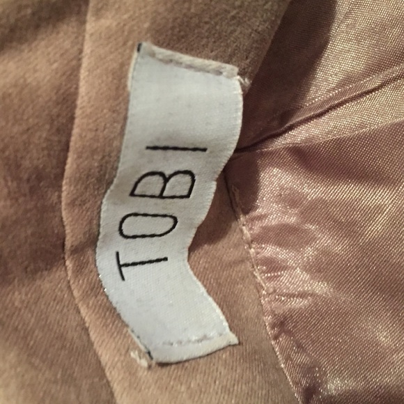 Tobi Jacket - image 3