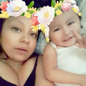 Meet your Posher, Yvonne