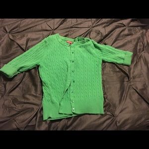 Light Sweater