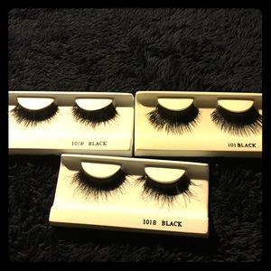 MAKEUP BUNDLE!!!!! Read description