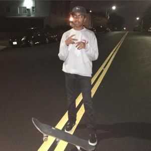 Meet your Posher, Bilal