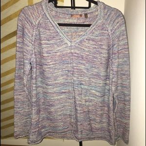 525 America knit sweater