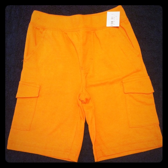 Okie Dokie Knot Short
