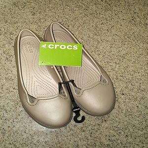 CROC Citilane Flat