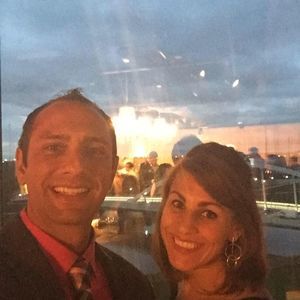 Meet your Posher, Michael