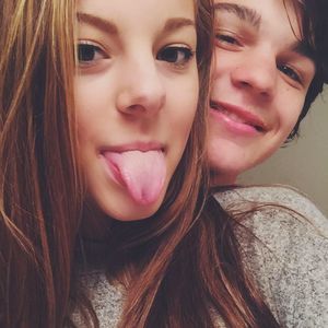 Meet your Posher, Jaden