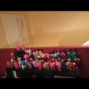 Victoria Secret Pink Dogs - Huge bundle.