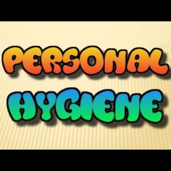 HYGIENES/COSMETICS