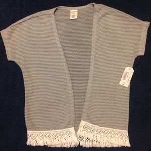 Arizona Fringe Kimono