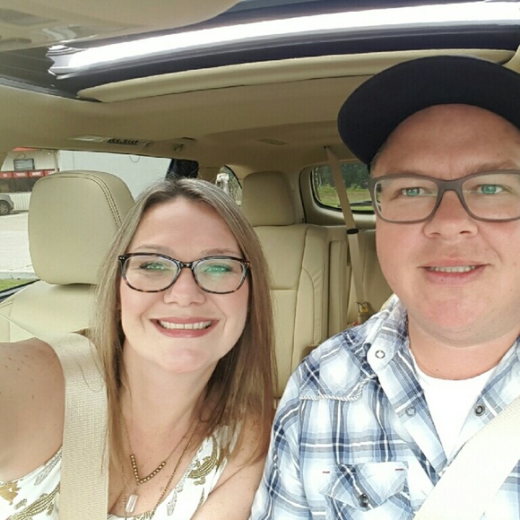 Meet your Posher, Misty